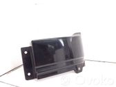 Rear/tail light trim molding