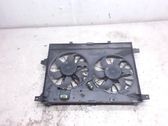 Fan set