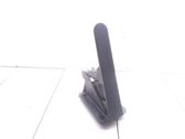 Accelerator throttle pedal