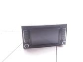 Radio/CD/DVD/GPS head unit