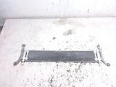 Coolant radiator