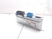 Gateway control module