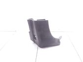 Side skirt front trim