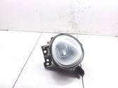 Front fog light
