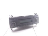 Radio / CD-Player / DVD-Player / Navigation