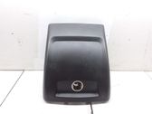 12 V Socket (rear)