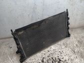 Coolant radiator