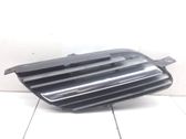 Front grill