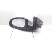 Front door electric wing mirror