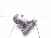 Master brake cylinder