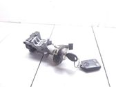 Ignition lock