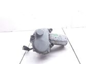 Rear window wiper motor