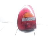 Rear/tail lights