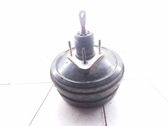 Brake booster