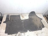Front floor mat