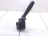 Wiper control stalk