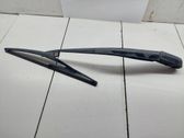 Rear wiper blade