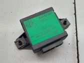 Immobilizer control unit/module