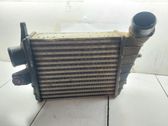 Intercooler radiator