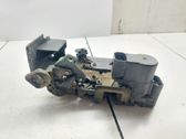 Rear door lock