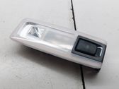 Rear seat light