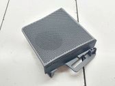 Dash center speaker trim cover