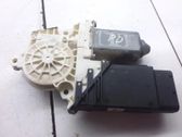 Front door window regulator motor