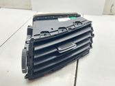 Dash center air vent grill
