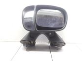 Manual wing mirror