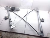 Regulador de puerta delantera con motor