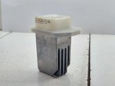 Heater blower motor/fan resistor