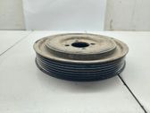 Crankshaft pulley