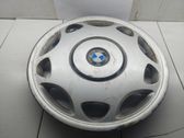15 Zoll Radkappe
