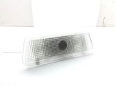 Rear seat light