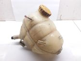 Coolant expansion tank/reservoir