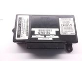 Comfort/convenience module