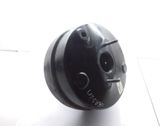 Brake booster