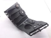 Rear bumper mounting bracket