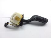 Wiper control stalk