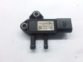 Exhaust gas temperature sensor