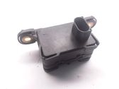 ESP acceleration yaw rate sensor