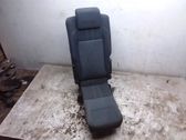 Rear seat