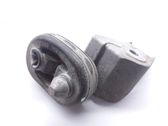 Muffler mount bracket/holder