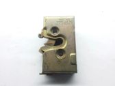Serrure de porte arrière