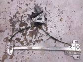 Mécanisme lève-vitre de porte arrière avec moteur