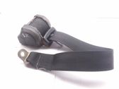 Rear seatbelt