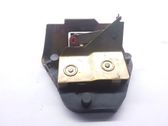 Sliding door lock