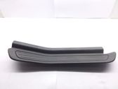 Rear sill trim cover
