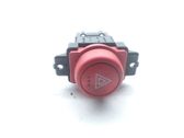 Hazard light switch