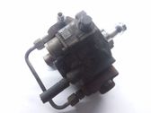 Fuel injection high pressure pump